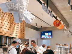 -喜茶(上海兴业太古汇店)
