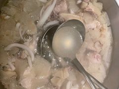 -润园四季椰子鸡火锅(海上世界店)