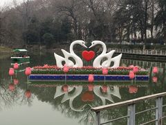 xin xin xiang yin-解放公园