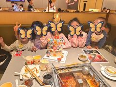 -海底捞火锅(翔龙天地广场店)