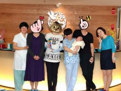 -和伊母婴护理中心·全套房(金山店)