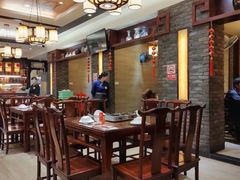 -肖记公安牛肉鱼杂馆·省级非物质文化遗产(三角路直营店)