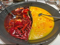 -朱光玉火锅馆(全国总店)