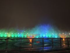 -秋水广场音乐喷泉