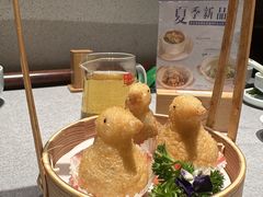 -晓粤·惹味粤菜(凯德乐峰广场店)