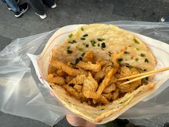 -尚食·卢记烧饼(十全街店)