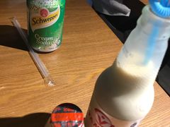 -無牌小范·香港明星美食