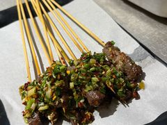 -聚味瞿记·龙虾堂(望城店)