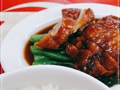 -程记烧腊快餐店(松园南街店)