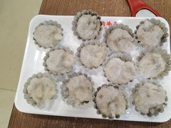 -鲜风烤肉冷面(杏林店)