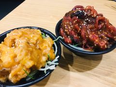 味付螺肉-赤稻·日式料理(禅城店)