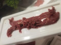 -四囍码头海鲜烧烤自助火锅(外滩南京东路悦荟广场店)