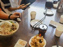 -同胜祥清真新豫菜(杜岭街店)