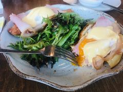 -ROAST coffee & eatery