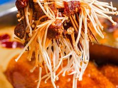 -永洪串串香(湖北大学旗舰店)