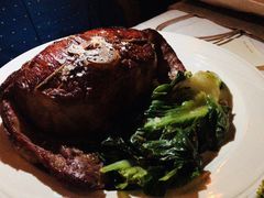 -Keens Steakhouse