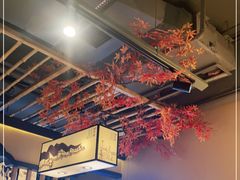 -绿草地·湘菜(喜盈门店)