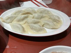 -喜家德虾仁水饺(长泰广场店)