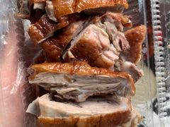 -和尚头烤鹅(西城路店)