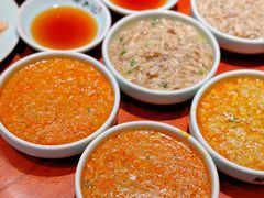 -裕兴记•蟹黄面馆(人民广场店)