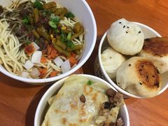 -蔡林记(黄鹤楼店)
