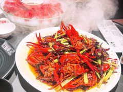 -红盔甲·小龙虾(人民广场店)