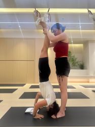 -亦美瑜伽·普拉提