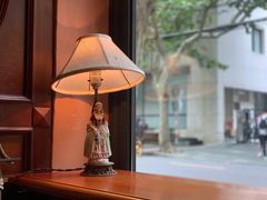 -古董花园(思南路42弄小区店)