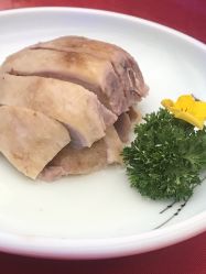 -中茵皇冠假日酒店·宴会厅