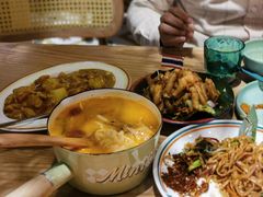 -迷你椰·泰式大排档(佛山顺德店)