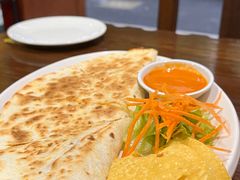 -panchos 墨西哥餐厅(嘉绿苑店)