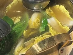 -食潮汕头鲜牛馆(望京保利店)