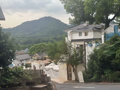 -杭州西湖风景名胜区-满觉陇四眼井