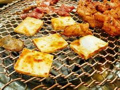 -大壮家原味烤肉(兴华北街店)