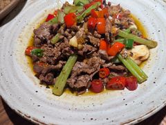 -北京食堂·烤鸭·宵夜(亚运村店)