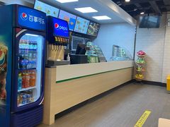 -赛百味SUBWAY(凤凰城店)