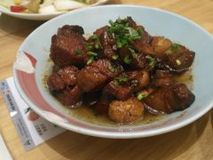 红烧肉-7017浙菜•建德味(中财店)