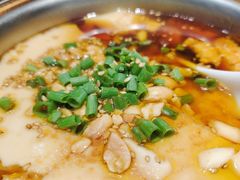 -三道菜(明堂公园店)