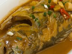 -小菜园新徽菜(宜兴八佰伴店)