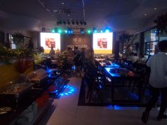 -斯通泰伯酒店-餐厅