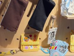 -PIGGYOO人生四格漫画店(朝外店)