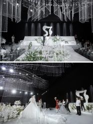 -MECCI婚礼摄影跟拍(红东方广场店)