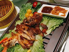 -大铁勺新津菜(东丽阳光新业广场店)
