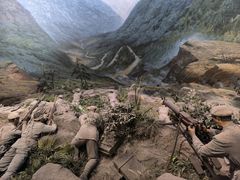 -遵义会议纪念馆