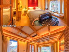 -九如山休闲旅游度假区