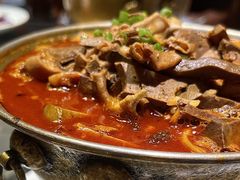 -蔡家酒楼(一德街店)