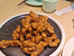 -吕氏疙瘩汤·海鲜新鲁菜(凯德mall新都心店)