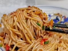 拌粉-小罗子汤店(大士院总店)