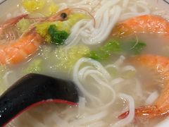 -嘉华小吃(蛇口市场店)
