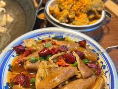 -后火锅(总店)